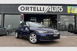 VOLKSWAGEN Golf 2.0 TDI DSG SCR Life IVA DEDUCIBIL
