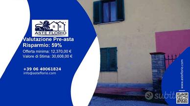 Immobile in asta di 36 m² a Vernio