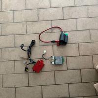 Centraline f12 Euro 2