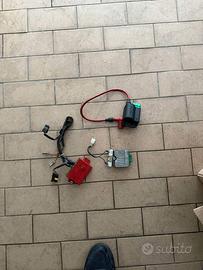 Centraline f12 Euro 2