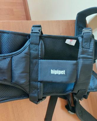 marsupio per cane nuovo prezzo leggermente trattab