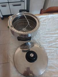 vaporiera IMCO WATERLESS 