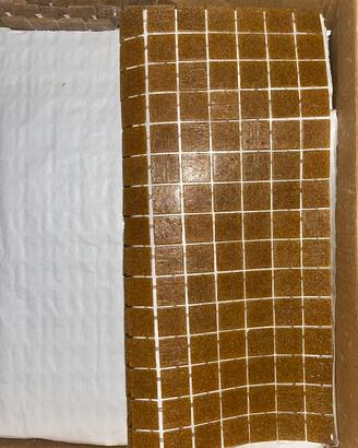 Mattonella Mosaico marca trend