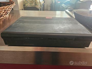 pioneer decoder digitale 