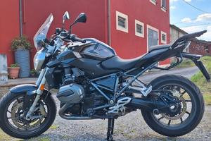 BMW R1200 R