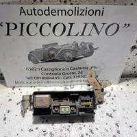 Scatola Portafusibili ABS Honda Integra Type-r 