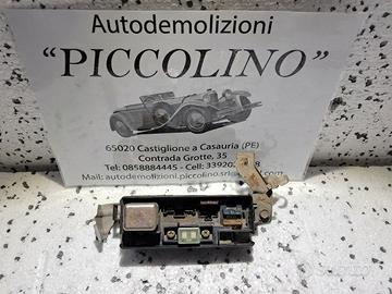 Scatola Portafusibili ABS Honda Integra Type-r 