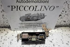 Scatola Portafusibili ABS Honda Integra Type-r 