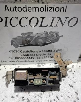 Scatola Portafusibili ABS Honda Integra Type-r 