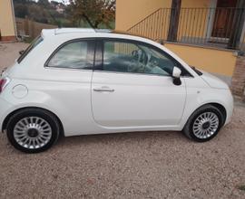 Fiat 500 (2007-2016) - 2010