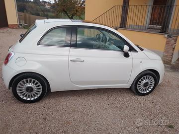 Fiat 500 (2007-2016) - 2010