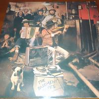 BOB DYLAN and the Band - The Basement Tapes LP