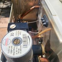 Caldaia  Ecoflam Linda