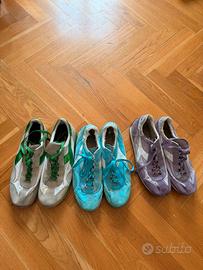 Diadora heritage jogging (tre paia)