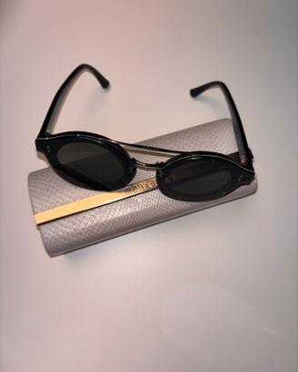 Occhiali da sole JIMMY CHOO donna (Nuovo)