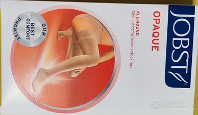 calze ortopediche grado compressione 1