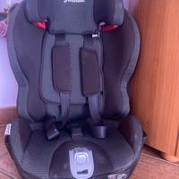 seggiolino auto bimbo