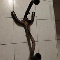 Collettori scarico Ducati 750 SS