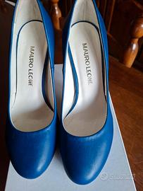 Scarpe Mauro  Leone