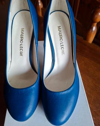 Scarpe Mauro  Leone