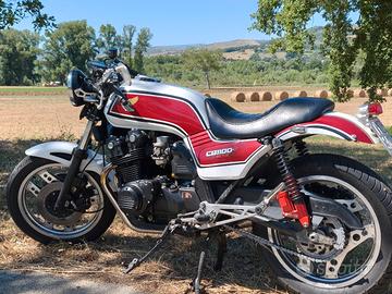 Honda CB 900 Bol D'Or F2-B – Café Racer Special | 