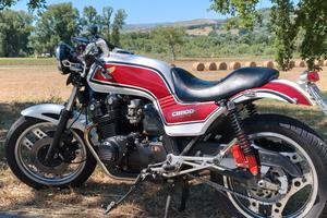 Honda CB 900 Bol D'Or F2-B – Café Racer Special | 