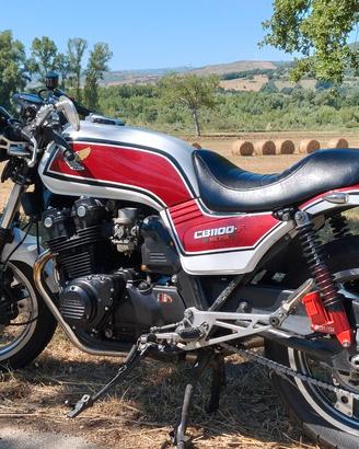 Honda CB 900 Bol D'Or F2-B – Café Racer Special | 