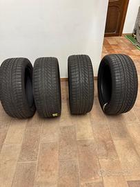 GOODYEAR EAGLE F1 RUN FLAT 245/50 R19