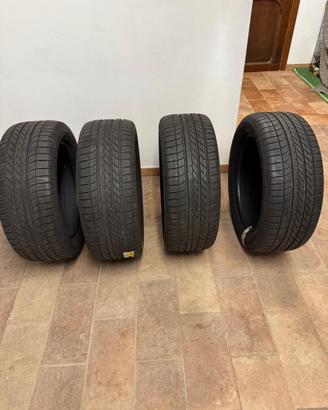 GOODYEAR EAGLE F1 RUN FLAT 245/50 R19