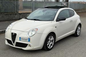 Alfa Romeo Mito GPL