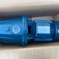 POMPA AUTOADESCANTE EBARA AGA 1.00T