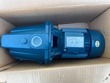 POMPA AUTOADESCANTE EBARA AGA 1.00T