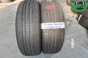 gomme usate 2056016 Estivo BRIDGESTONE - TUR - 417