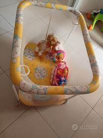 Box x bambini