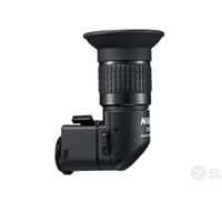 Nikon mirino angolare d5