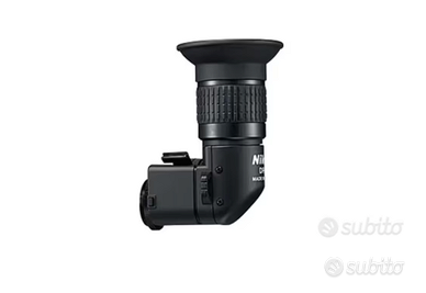 Nikon mirino angolare d5