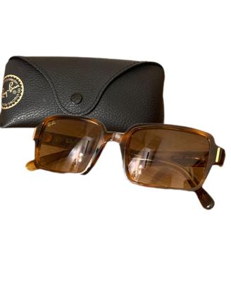 Ray Ban Occhiali da Sole Benji Legend Gold