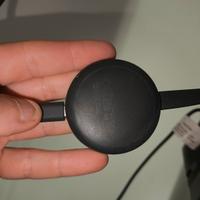 Google Chromecast 3° generazione 