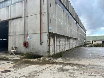 Immobile di 3600 m² con 1 locale a Marcianise