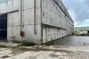 Immobile di 3600 m² con 1 locale a Marcianise