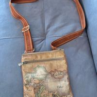 Tracolla Alviero Martini 1* classe