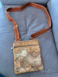 Tracolla Alviero Martini 1* classe