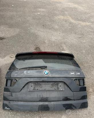 Portellone Bmw X3 E83
