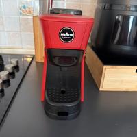 Macchina del caffè lavazza