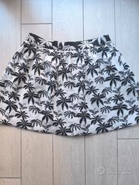 Gonna palme 42