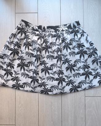 Gonna palme 42