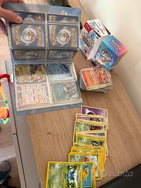 Carte pokemon