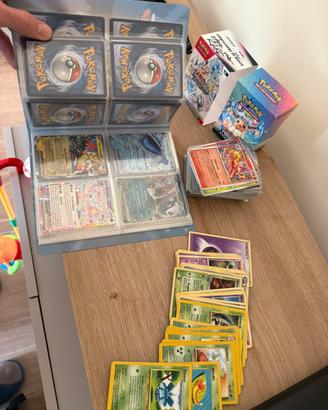 Carte pokemon