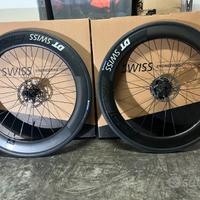 Ruote DT SWISS ARC 1600 DB