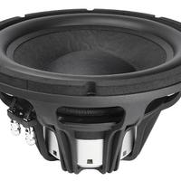 Coppia di subwoofer 12” 2000 watt